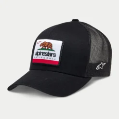Casquette Cali 2.0