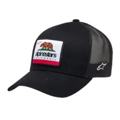 Casquette Cali 2.0