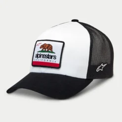 Casquette Cali 2.0