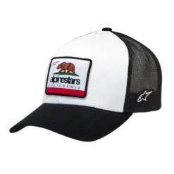 Casquette Cali 2.0