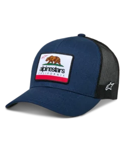 Casquette Cali 2.0
