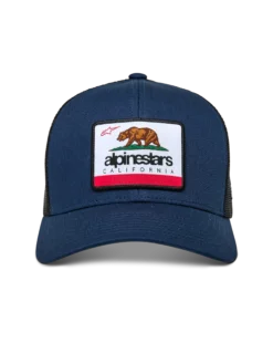 Casquette Cali 2.0