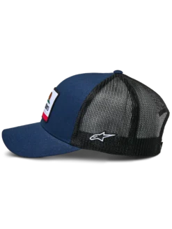 Casquette Cali 2.0