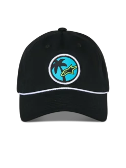 Casquette Calipalm Strapback