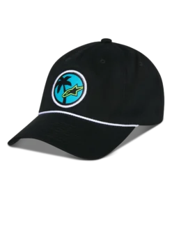 Casquette Calipalm Strapback