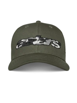 Casquette Canyon