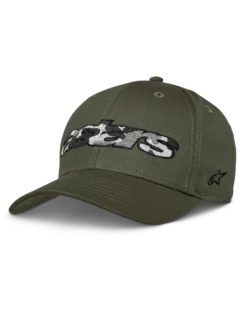 Casquette Canyon