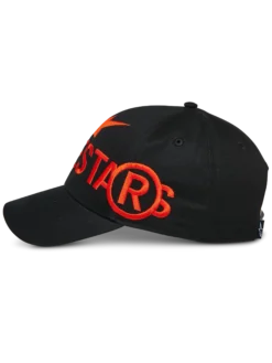 Casquette Committed