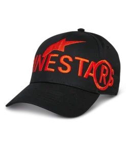 Casquette Committed