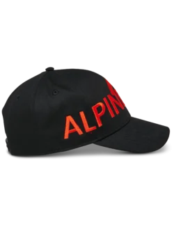 Casquette Committed