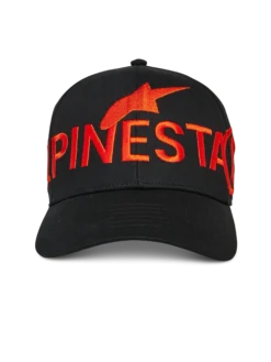 Casquette Committed