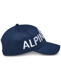 Casquette Committed