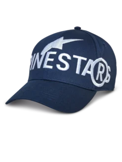 Casquette Committed