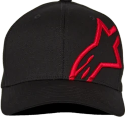 Casquette Corp Shift 2 Curved Brim