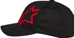 Casquette Corp Shift 2 Curved Brim