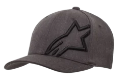 Casquette Corp Shift 2 Curved Bill