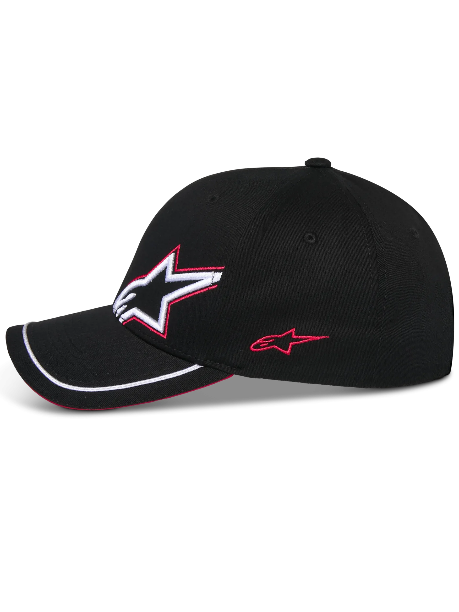 Casquette Corp Shift Relay