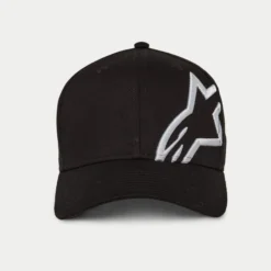 Casquette Corp Snap 2
