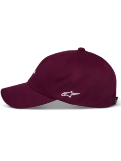 Casquette Deduce Strapback