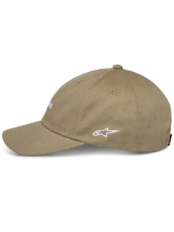 Casquette Deduce Strapback