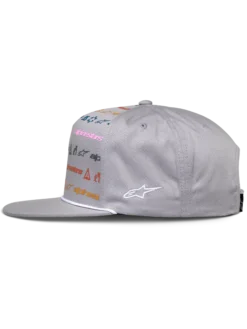 Casquette Glphy