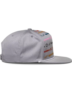 Casquette Glphy