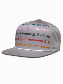 Casquette Glphy