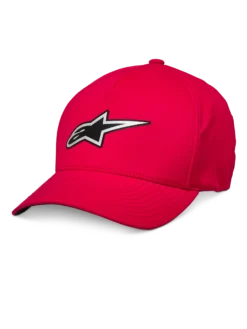 Casquette Imperméable Ageless Reflex