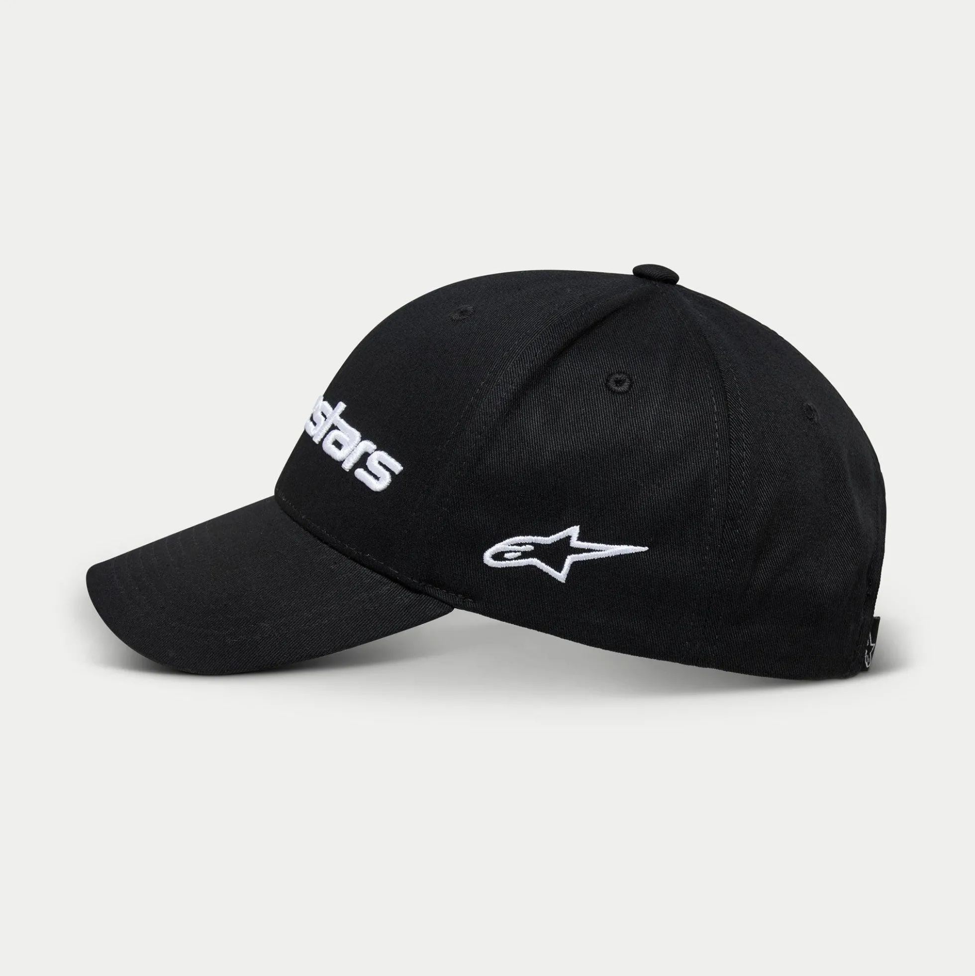 Casquette Linear Wordmark 2.0