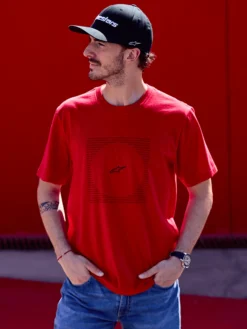 Casquette Linear Wordmark 2.0