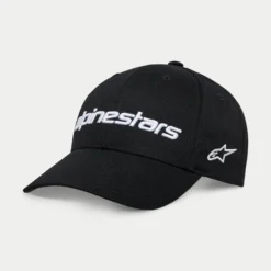 Casquette Linear Wordmark 2.0