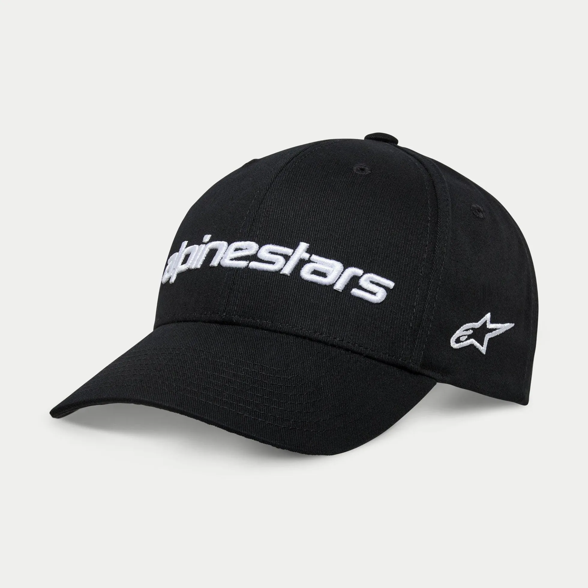 Casquette Linear Wordmark 2.0