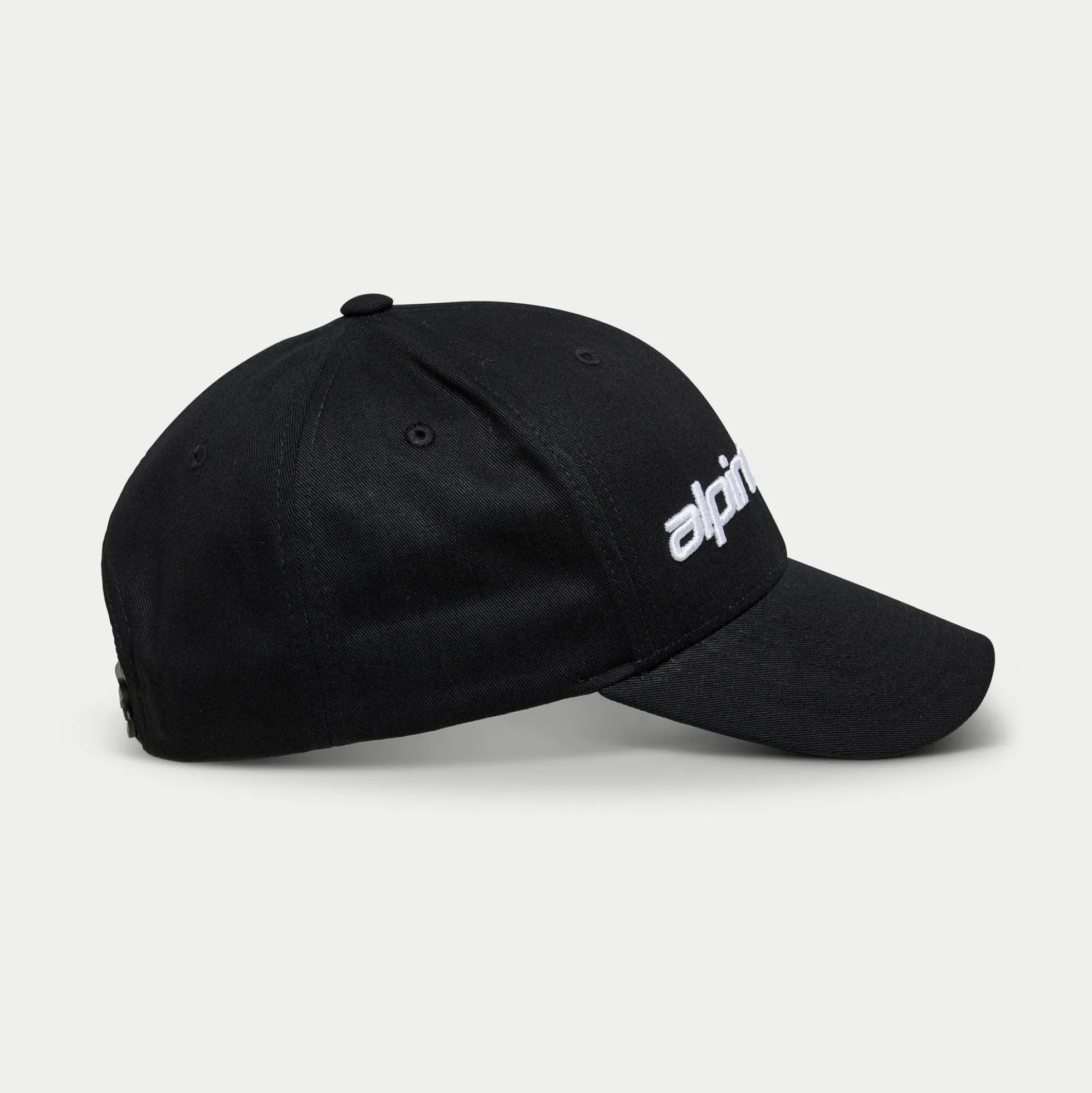 Casquette Linear Wordmark 2.0