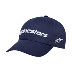 Casquette Linear Wordmark 2.0