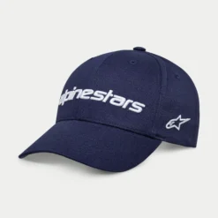 Casquette Linear Wordmark 2.0
