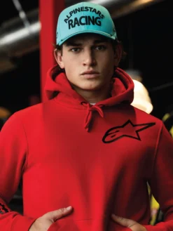 Casquette Luminary