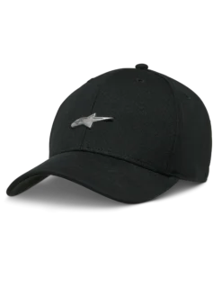 Casquette Metal Logo
