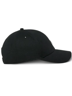 Casquette Metal Logo