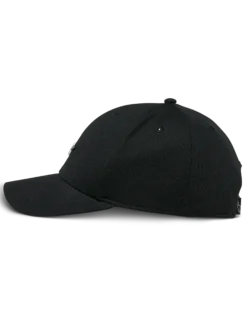 Casquette Metal Logo