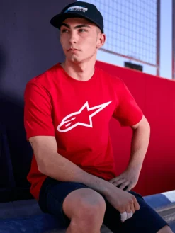 Casquette Profile