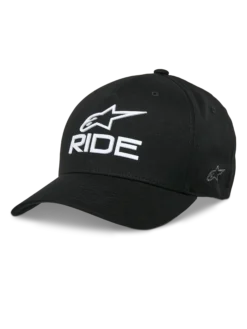 Casquette Ride Sonic