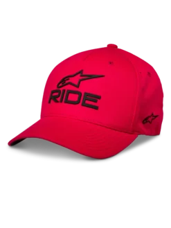 Casquette Ride Sonic