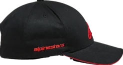 Casquette Rostrum