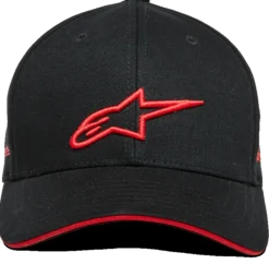 Casquette Rostrum