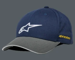 Casquette Rostrum