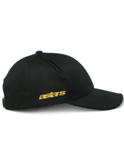 Casquette Sessionized