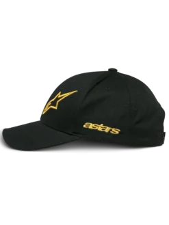 Casquette Sessionized