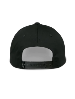Casquette Sessionized