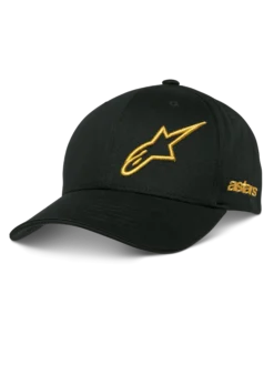 Casquette Sessionized