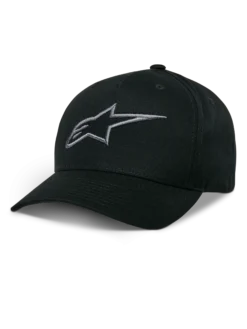 Casquette Snapback Ageless